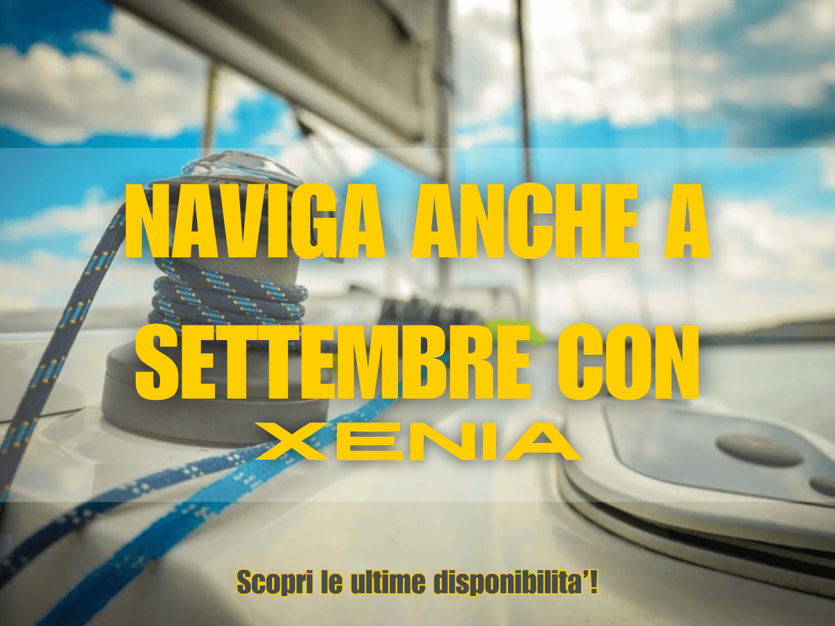 naviga a settembre